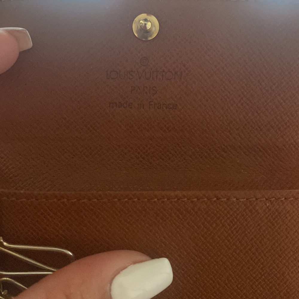 🔥Louis Vuitton key holder 🔥 - Picture 6 of 15